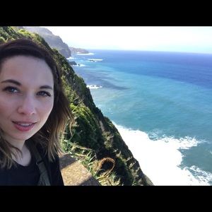 Meet your Posher, Sara